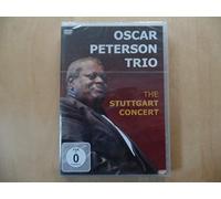 Oscar Peterson Trio - The Stuttgart Concert [DVD AUDIO]