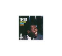 OSCAR PETERSON TRIO: TRIO - CD