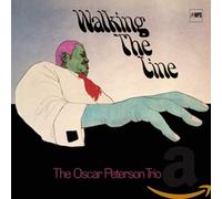 Oscar Peterson Trio - Walking The Line Anniversary Edition)