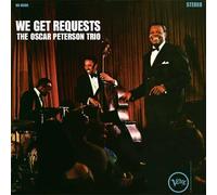Oscar Peterson Trio - We Get Requests (180g 2LP 45RPM Analogue Productions)