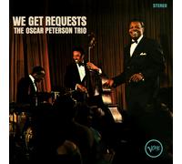 Oscar Peterson Trio - We Get Requests [VINYL]