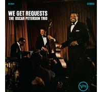 The Oscar Peterson Trio - We Get Requests [VINYL]
