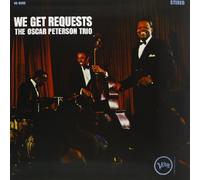 Oscar Peterson Trio - We Get Requests [VINYL]