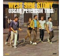 Oscar Peterson Trio - West Side Story [VINYL]