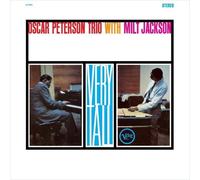 Oscar Peterson Trio Milt Jackson - Very Tall [VINYL]
