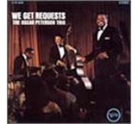 Oscar Peterson - We Get Requests