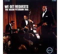 Oscar Peterson Trio - We Get Requests [SHM-SACD]