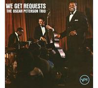 Oscar Peterson Trio - We Get Requests [VINYL]