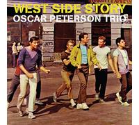 Oscar Peterson - West Side Story