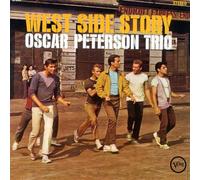 Oscar Peterson - West Side Story - UHQCD