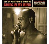 Oscar Pettiford & Friends - Blues In My Mind [VINYL]