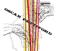 Oscar Pettiford Modern Quintet