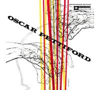 OSCAR PETTIFORD - Oscar Pettiford Modern Quintet