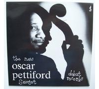 Oscar Pettiford - The New Oscar Pettiford Sextet [VINYL]