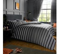 Oscar Printed Duvet Cover Set Assorted