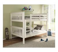 Oscar Quadruple Sleeper Bunk Bed