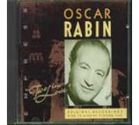 Oscar Rabin - Two in Love