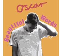 OSCAR SCHELLER - Beautiful Words