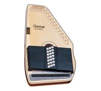 Oscar Schmidt, 36-String Autoharp, Right (OS11021FNE)