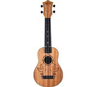 Oscar Schmidt, 4-String Ukulele, Right (OUNDOVE)