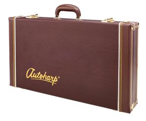 Oscar Schmidt AC449 Case for Autoharp