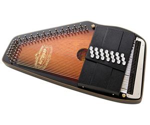 Oscar Schmidt OS110 21AE Americana