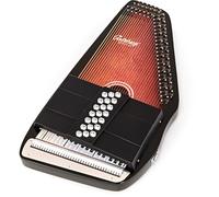 Oscar Schmidt OS21CE Autoharp Classic