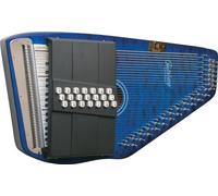Oscar Schmidt OS21CQTBL Autoharp
