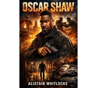 OSCAR SHAW: He embarks on a dangerous quest for vengeance and justice, heading back into a criminal world to confront the forces responsible and bring ... redemption to the streets he once protected.
