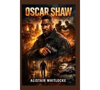 OSCAR SHAW: He embarks on a dangerous quest for vengeance and justice, heading back into a criminal world to confront the forces responsible and bring ... redemption to the streets he once protected.