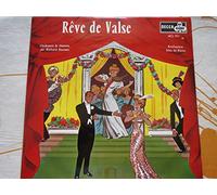 Oscar Strauss - Oscar Strauss - Rêve de Valse