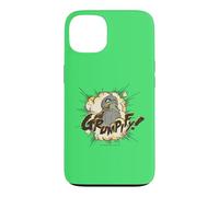 Oscar The Grouch Comic Book Grumpify Case for iPhone 13