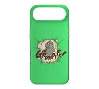 Oscar The Grouch Comic Book Grumpify Case for iPhone Air