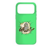 Oscar The Grouch Comic Book Grumpify Father's Day Case for iPhone 17 Pro Max