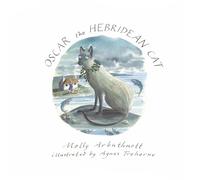Oscar the Hebridean Cat (Oscar and Friends)