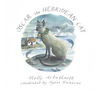 Oscar the Hebridean Cat (Oscar the Ferry Cat)