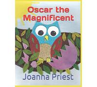 Oscar the Magnificent