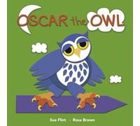 Oscar The Owl: 1