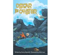 Oscar the Oyster