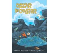 Oscar the Oyster