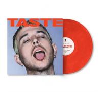 OSCAR & THE WOLF: TASTE - LP vinyl BRAND NEW
