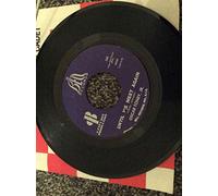 Oscar Toney Jr. - Just For You / Until We Meet Again-7" 45
