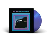 Oscar Trio Peterson - Night Train (Blue Vinyl) [VINYL]