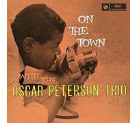 Oscar Trio Peterson - On The Town [VINYL]