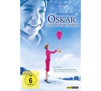 Oscar und die Dame in Rosa