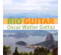 Oscar Walter Gattaz - Rio Guitar