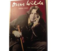 Oscar Wilde 1865-1900