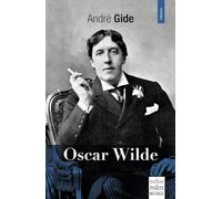Oscar Wilde