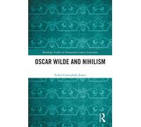 Oscar Wilde and Nihilism