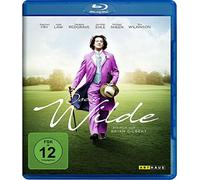 OSCAR WILDE/BLU-RAY - MOVIE [1997]